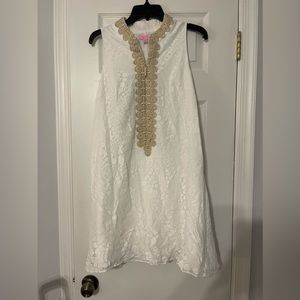 NWT Lilly Pulitzer Jane Shift